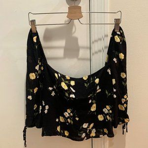Reformation Top
